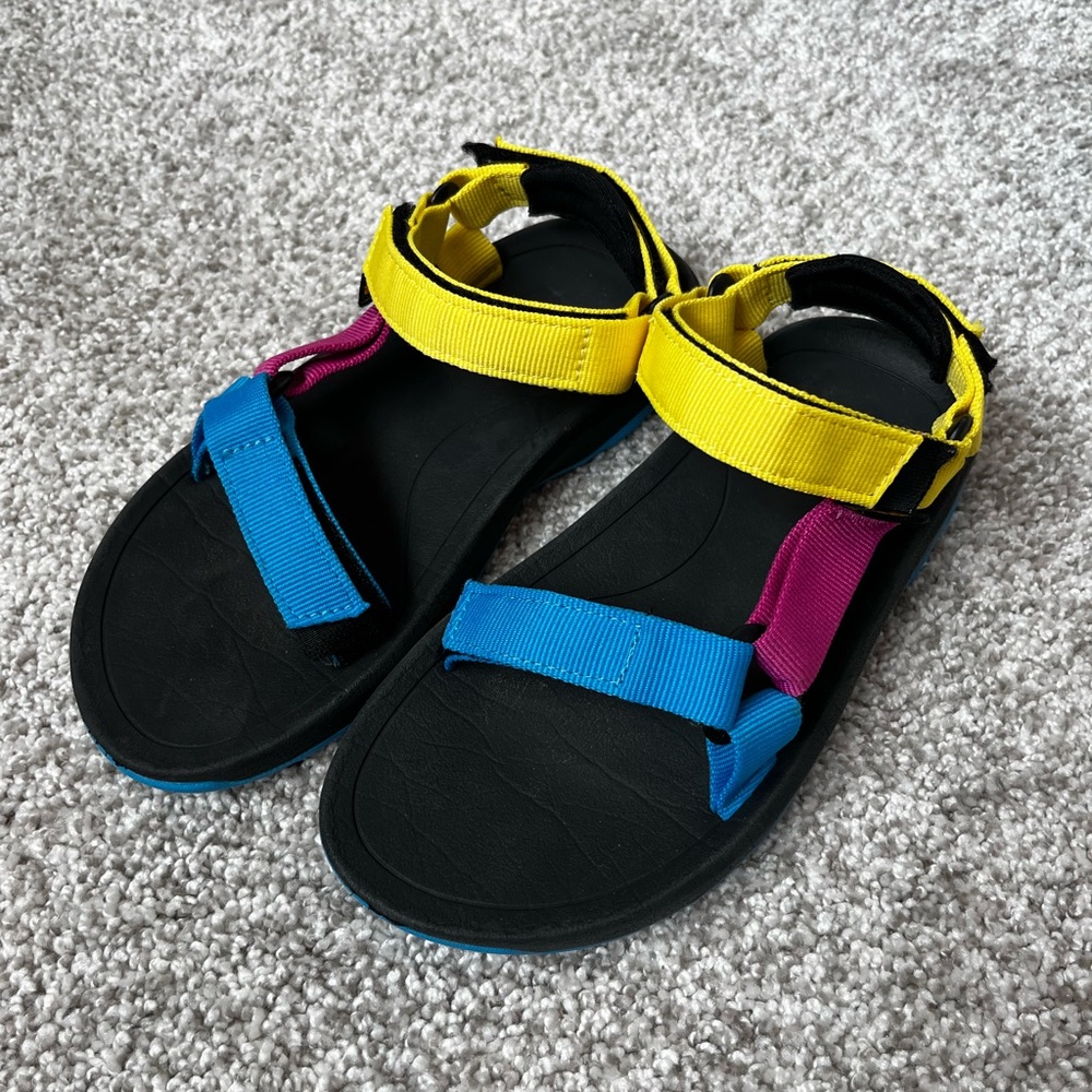 Kids' Teva Hurricane XLT 2 Sandals